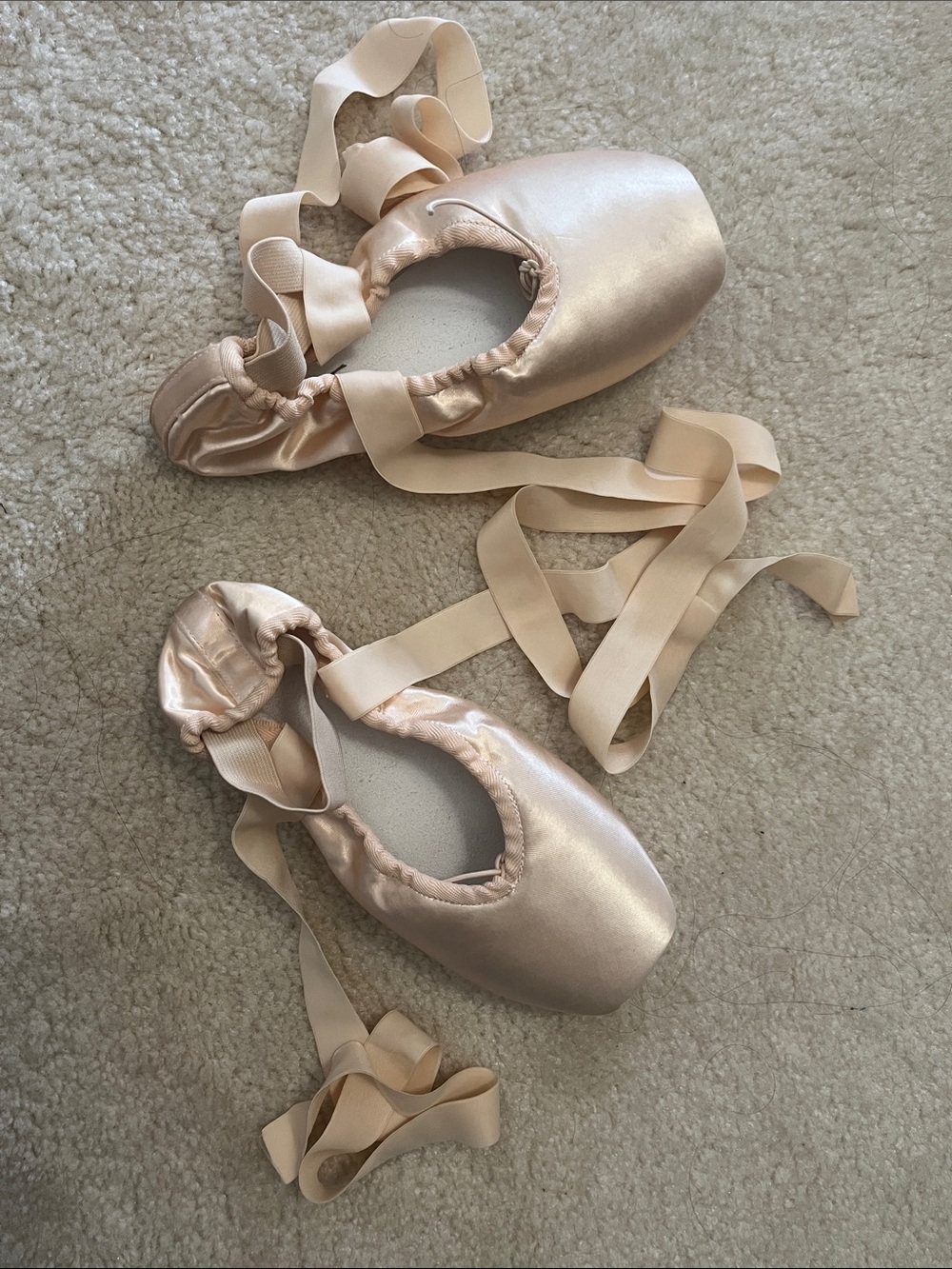 Nikolay neopointe Ballet Pointe shoes